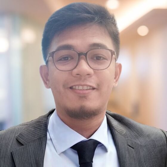 Jayson Gumanid