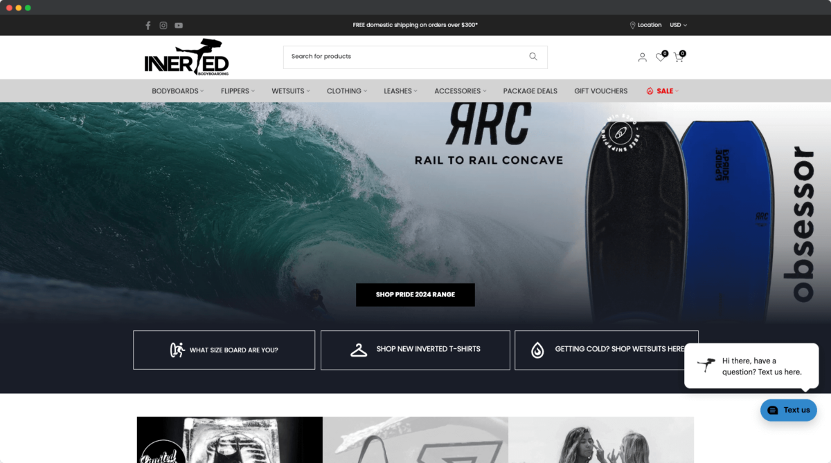 bodyboardshop.com.au