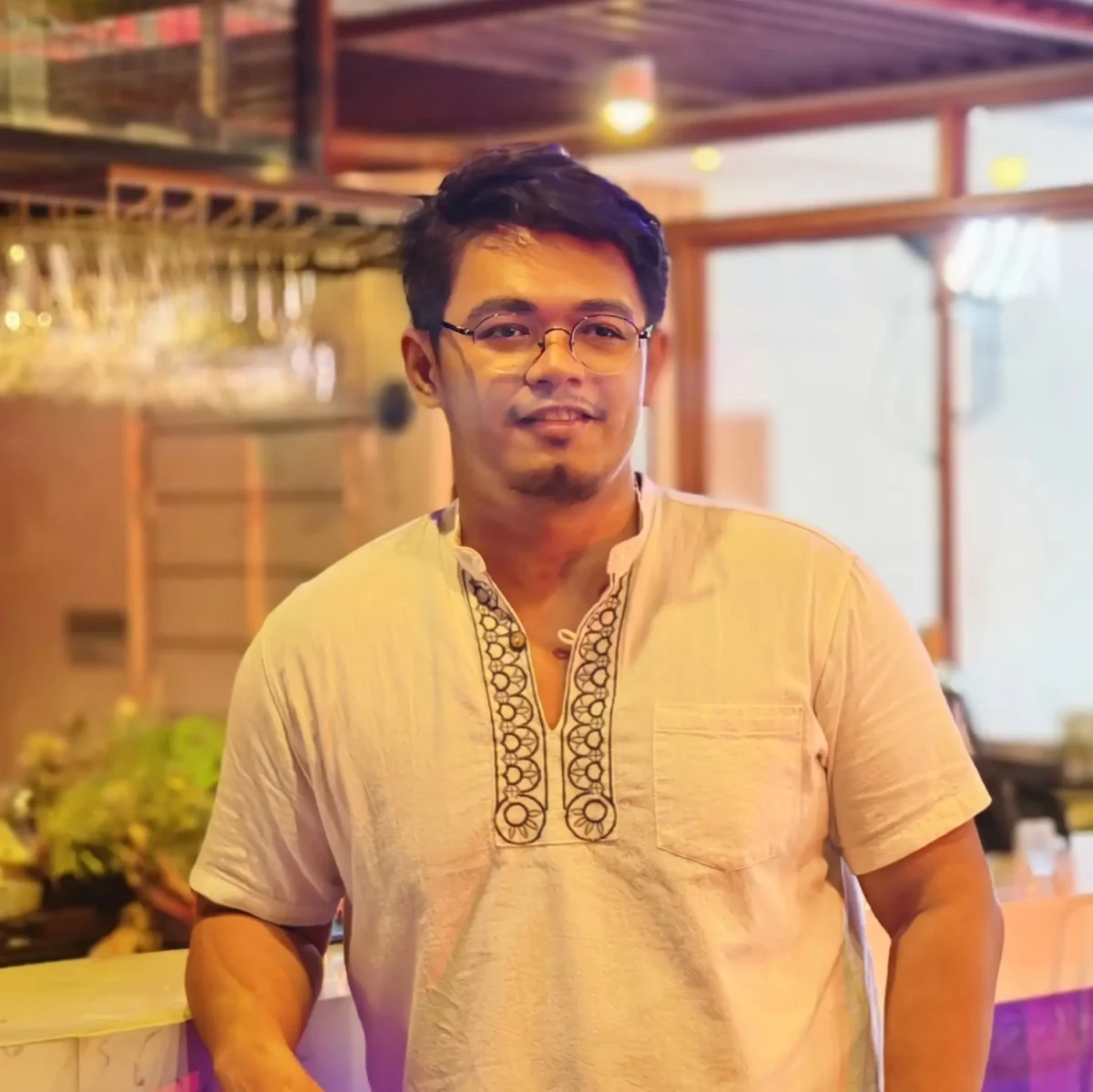 Jayson Gumanid